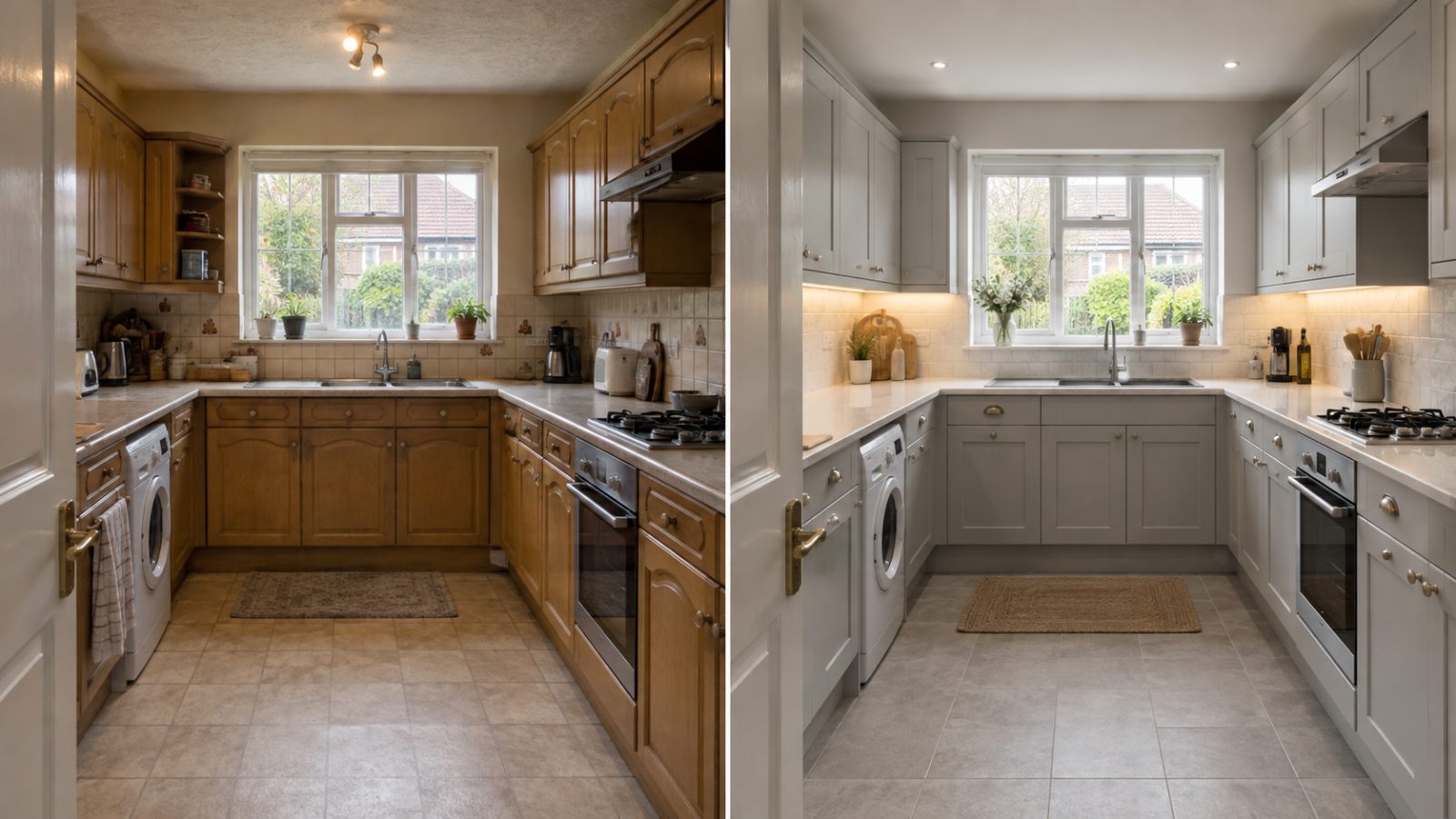 Kitchen Remodel London Kitchen Remodel